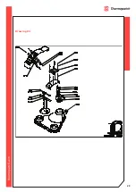 Предварительный просмотр 28 страницы Thermopatch NL-15 R/SQR MAMMOTH User Manual