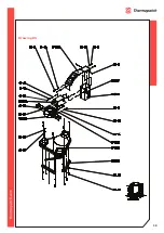 Предварительный просмотр 30 страницы Thermopatch NL-15 R/SQR MAMMOTH User Manual