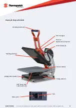 Предварительный просмотр 18 страницы Thermopatch NL-28 User Manual