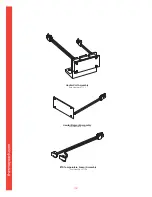 Предварительный просмотр 32 страницы Thermopatch Thermo-Seal Y151 Series Operator'S Manual