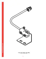 Предварительный просмотр 33 страницы Thermopatch Thermo-Seal Y151 Series Operator'S Manual