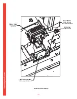 Предварительный просмотр 39 страницы Thermopatch Thermo-Seal Y151 Series Operator'S Manual