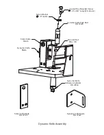 Предварительный просмотр 41 страницы Thermopatch Thermo-Seal Y151 Series Operator'S Manual