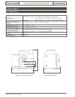 Предварительный просмотр 10 страницы Thermoplan Black & White BW3-CTMC Operating Instructions Manual