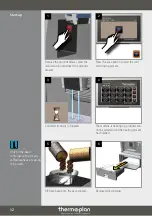 Preview for 12 page of Thermoplan BLACK&WHITE ONE BWone-CTM-RF Operator'S Manual