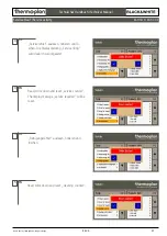 Preview for 7 page of Thermoplan Black&White3 123.929 CTM Technical Manual