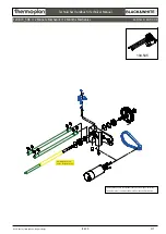 Preview for 17 page of Thermoplan Black&White3 123.929 CTM Technical Manual