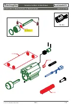 Preview for 18 page of Thermoplan Black&White3 123.929 CTM Technical Manual