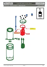 Preview for 27 page of Thermoplan Black&White3 123.929 CTM Technical Manual