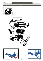 Preview for 29 page of Thermoplan Black&White3 123.929 CTM Technical Manual