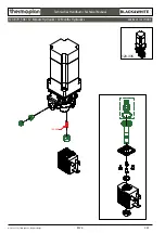 Preview for 30 page of Thermoplan Black&White3 123.929 CTM Technical Manual