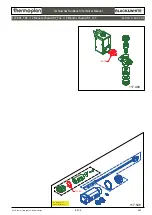 Preview for 47 page of Thermoplan Black&White3 123.929 CTM Technical Manual