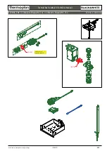 Preview for 49 page of Thermoplan Black&White3 123.929 CTM Technical Manual