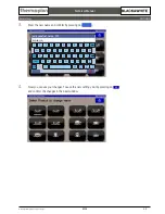 Предварительный просмотр 9 страницы Thermoplan Black&White3 CBT Technical Manual