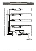 Preview for 27 page of Thermoplan BLACK&WHITE3 FOX1 Technical Manual