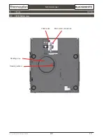 Preview for 24 page of Thermoplan Black&Whute3 CBT Troubleshooting Manual