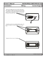 Preview for 5 page of ThermoPlus Air KACE Series Installation, Operation And Maintenance Manual