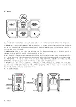 Preview for 2 page of ThermoPro TempPro TP810B Manual