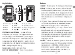 Предварительный просмотр 2 страницы ThermoPro TP-06S Manual