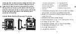 Preview for 4 page of ThermoPro TP-60S User Manual