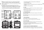 Предварительный просмотр 3 страницы ThermoPro TP829B Manual