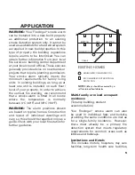 Preview for 5 page of Thermoptek FireAngel ST-625 User Manual