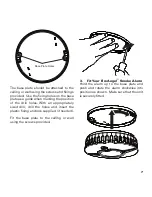 Preview for 7 page of Thermoptek FireAngel ST-625 User Manual