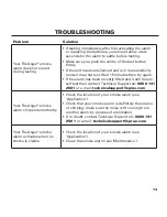 Preview for 13 page of Thermoptek FireAngel ST-625 User Manual