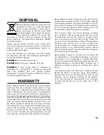 Preview for 15 page of Thermoptek FireAngel ST-625 User Manual