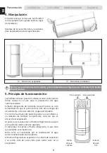 Предварительный просмотр 8 страницы Thermor 266002 Manual