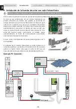 Предварительный просмотр 18 страницы Thermor 266002 Manual