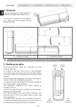 Предварительный просмотр 34 страницы Thermor 266002 Manual