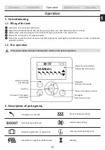 Предварительный просмотр 45 страницы Thermor 266002 Manual