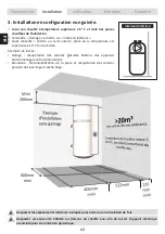 Предварительный просмотр 64 страницы Thermor 266002 Manual