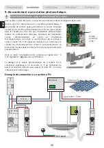 Предварительный просмотр 70 страницы Thermor 266002 Manual