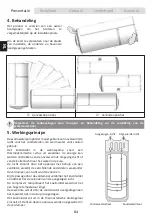 Предварительный просмотр 86 страницы Thermor 266002 Manual