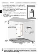 Предварительный просмотр 90 страницы Thermor 266002 Manual