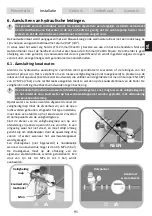 Предварительный просмотр 93 страницы Thermor 266002 Manual