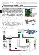 Предварительный просмотр 96 страницы Thermor 266002 Manual