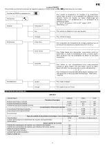 Preview for 5 page of Thermor 400003 Operating Manual