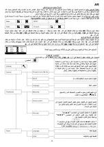 Preview for 53 page of Thermor 400003 Operating Manual