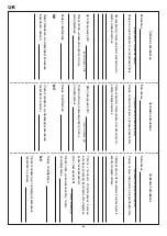 Preview for 66 page of Thermor 400003 Operating Manual