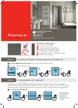 Preview for 3 page of Thermor 471258 Installation And Operating Manual