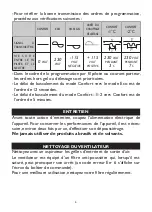 Preview for 10 page of Thermor 471258 Installation And Operating Manual