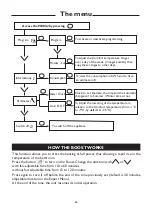 Preview for 30 page of Thermor 471258 Installation And Operating Manual