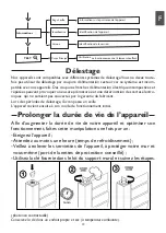 Preview for 15 page of Thermor 471413 Installation And Operating Manual