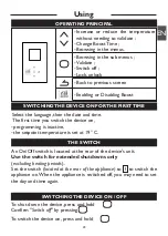 Preview for 25 page of Thermor 471413 Installation And Operating Manual