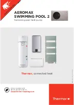 Предварительный просмотр 32 страницы Thermor Aeromax Piscine 10 Installation And User Manual