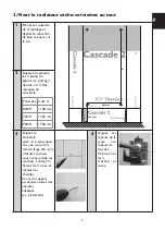 Preview for 7 page of Thermor Cascade 2 Instruction Manual