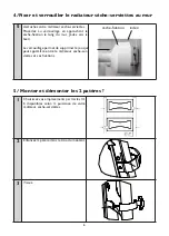 Preview for 8 page of Thermor Cascade 2 Instruction Manual